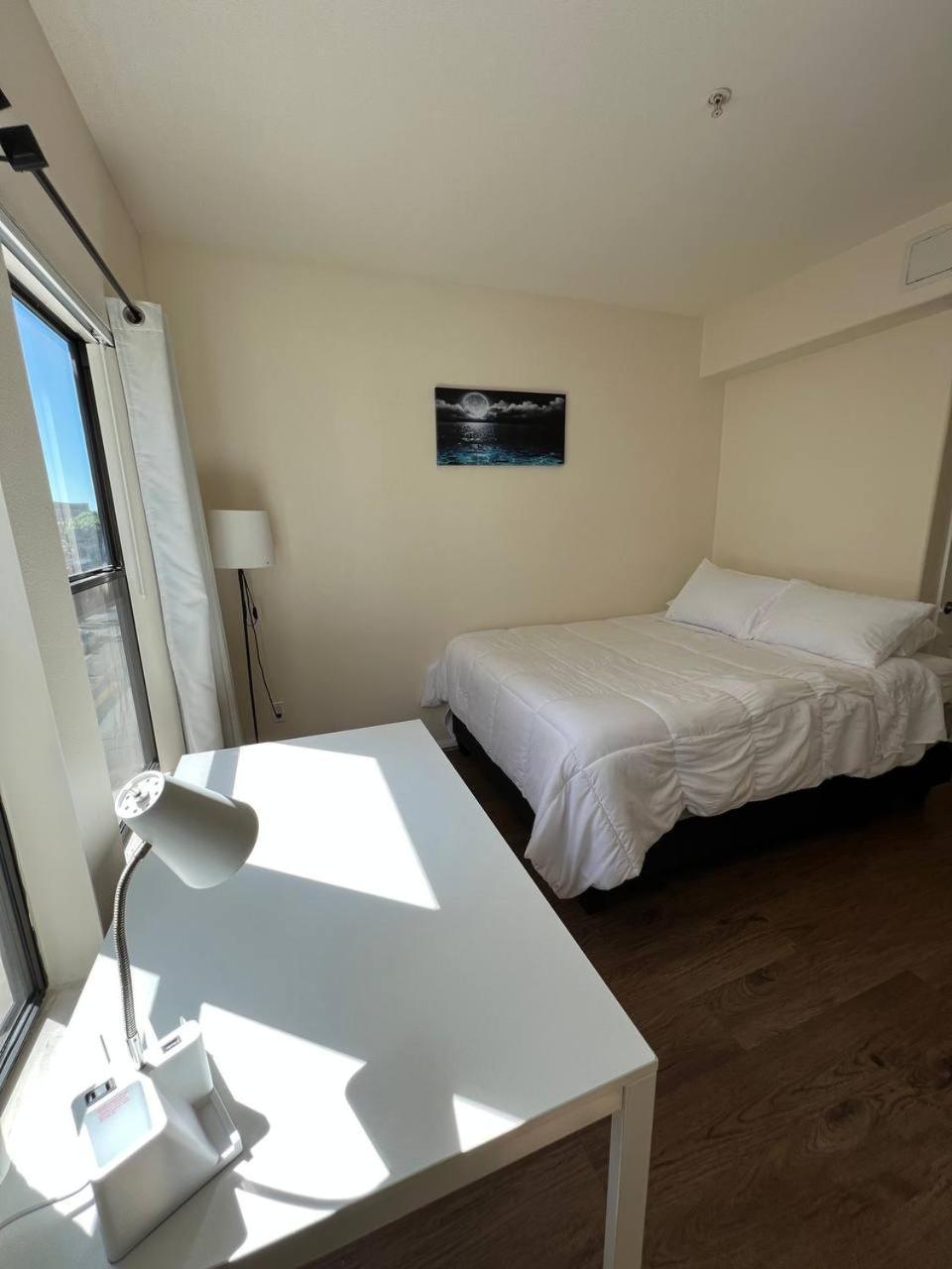 Appart hôtel Socal Lux On Bixel *