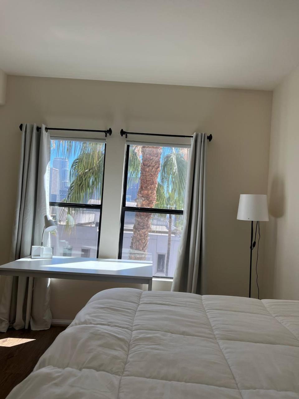 Appart hôtel Socal Lux On Bixel