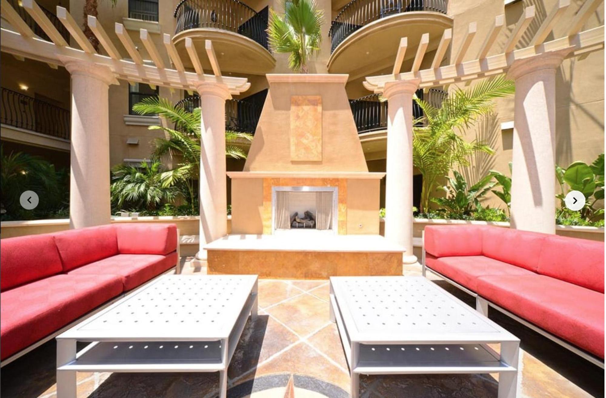 Socal Lux On Bixel Appart hôtel Los Angeles